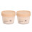 2x100g Herbal Leg Scrub Deep Cleansing Exfoliating Cream 2