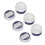 3x0.35oz Itch Relief Cream for Psoriasis Eczema Dermatitis 5
