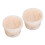 2x100g Herbal Leg Scrub Deep Cleansing Exfoliating Cream 5