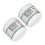 2x1.1oz Bee Venom Cream for Joint/Neck/Shoulder Relief 5
