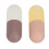 Lip Plumper Set Ginger Mint 5.5ml X 2 2