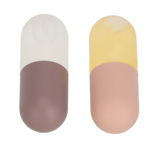 Lip Plumper Set Ginger Mint 5.5ml X 2 1