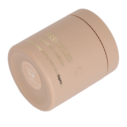 (01) Waterdichte Wimperstempel Air Cushion, 0.32oz 2