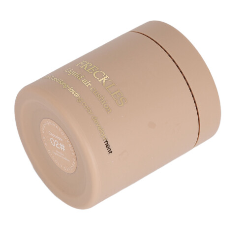 (02) Waterdichte Wimperstempel Air Cushion, 0.32oz 2