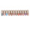 12-farbige Glitter-Augenshadow-Palette wasserfest 4