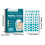 Hydrocolloid Acne Patch Repair Pimple Clearing 216pcs 1