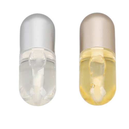 Lipplumper pflegendes Serum 5,5ml 2Stk 2