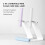 Handheld UV LED Nagellamp Gel Droger 20s/60s 2