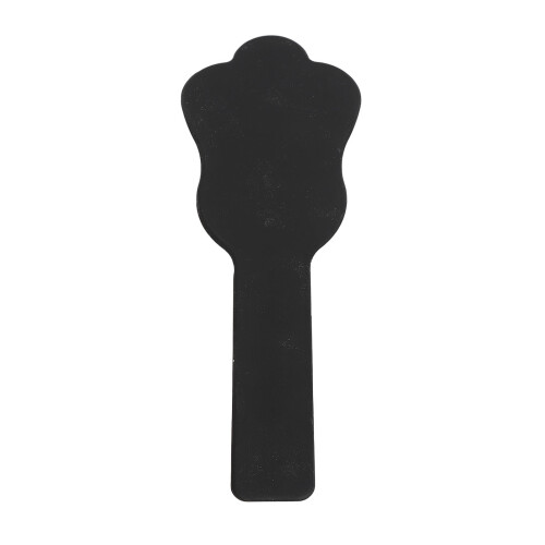 Intraoral Photo Background Black Non-Sterile