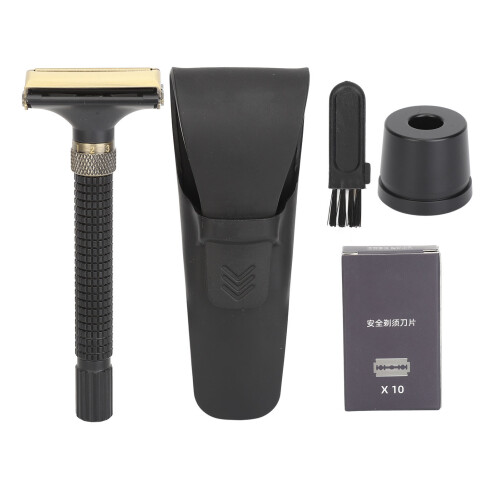 Barttrimmer Ständer Reinigungsbürset Set