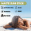Matte Sonnenstift 18g 4