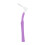 L-Shaped Interdental Brush Set 15+10PCS Replaceable Head Cap Storage 1
