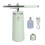 Facial Oxygen Injection Machine Portable Green 1