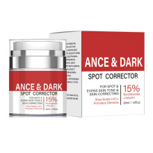 15% VC Niacinamide Pimple Removal Cream Even Skin Tone 30ml