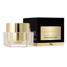 24k Gold Anti-Aging Wrinkle Moisturizing Firming Face Cream