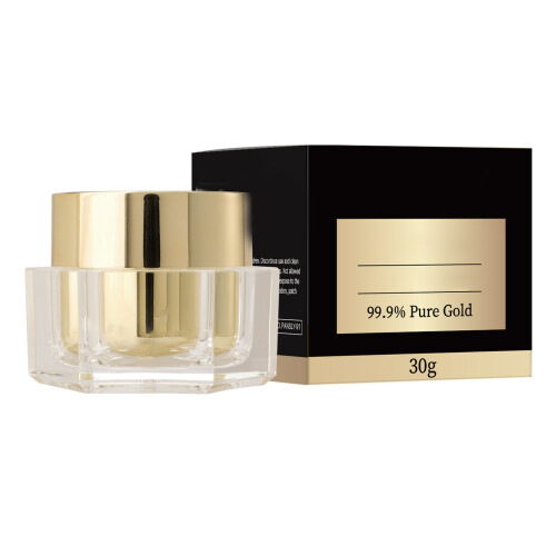 24k Gold Anti-Aging Wrinkle Moisturizing Cream