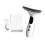 Firming Microcurrent Neck Device White 1