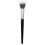 Soft Dense Wool Bristle Blush Brush 1