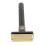 Barttrimmer Ständer Reinigungsbürset Set 5