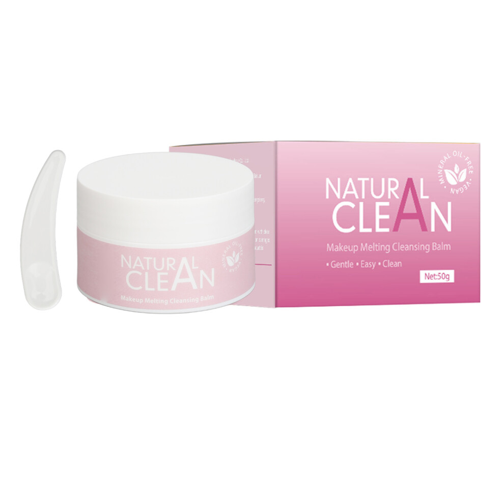 Cleansing Balm Mild Deep Cleansing 50g All Skin Types