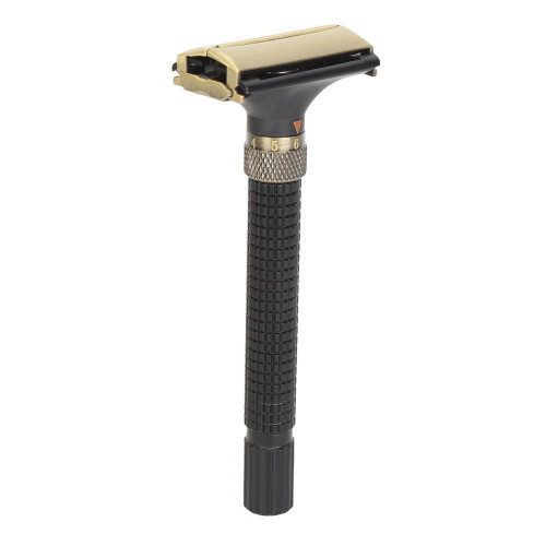 Barttrimmer Ständer Reinigungsbürset Set 1