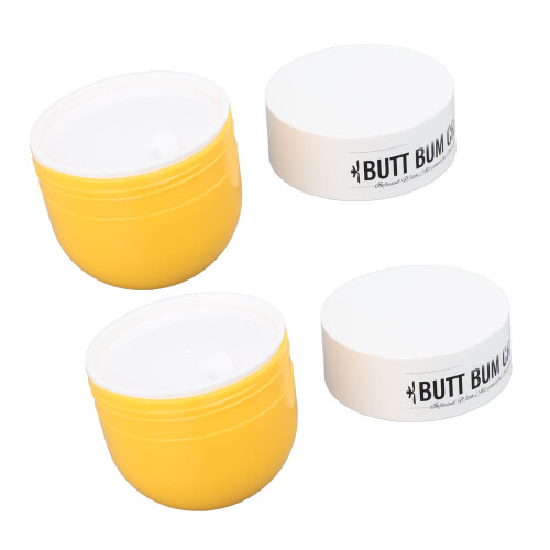 2x Hüftlift-Creme 150g tiefe Hydration & Elastizität 2