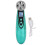 Green High Frequency RF Induction Beauty Device 1