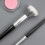 Soft Dense Wool Bristle Blush Brush 5
