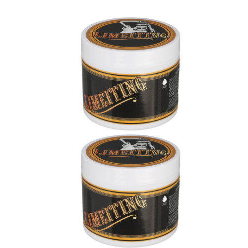 2x Styling Wax Strong Hold Clean Scent Men 2