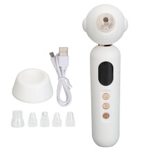 E20 Electric Blackhead Remover Hot/Cold Vacuum Pore Cleaner