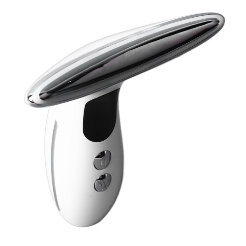Firming Microcurrent Neck Device White 1