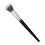 Soft Dense Wool Bristle Blush Brush 3