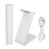 Mini Nagellampe USB Ladbar Tragbar Handheld Trockner 1