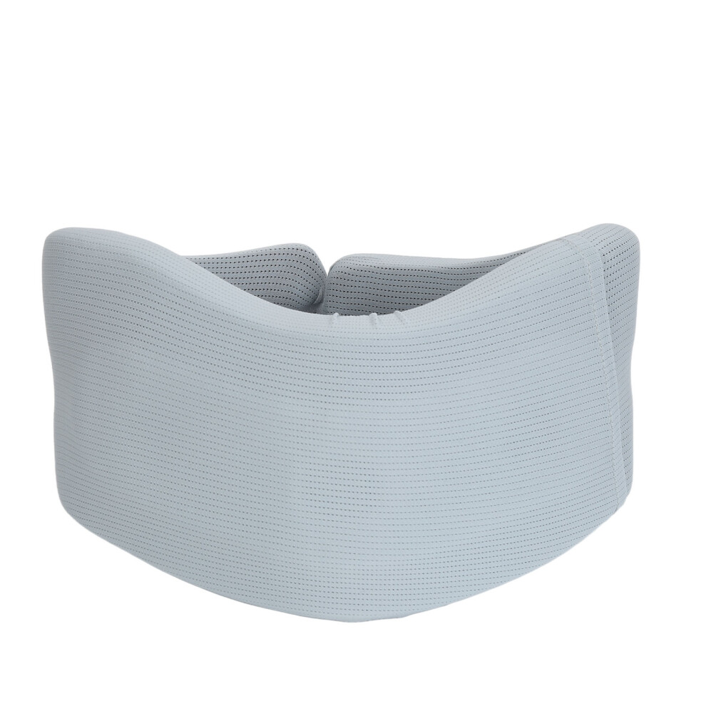 Neck Support Brace Correct Alignment Forward Head Posture Foam