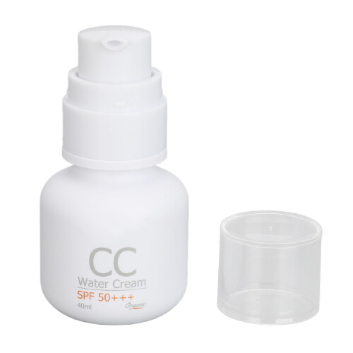 CC Cream Oil Control Moisturizing Spots Covering 40ml 2