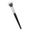 Soft Dense Wool Bristle Blush Brush 4
