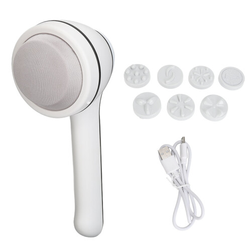 Hand-Cellulite-Massager Körperformend Multifunktional