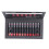 Matte Lippenstift-Set 12 Farben wasserfest langanhaltend 5