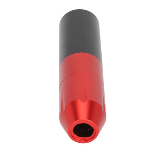 Tätowiermaschine Aluminium RCA Langstift Liner Shader 1