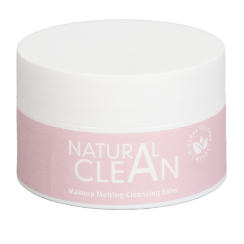 Cleansing Balm Mild Deep Cleansing 50g All Skin Types 1