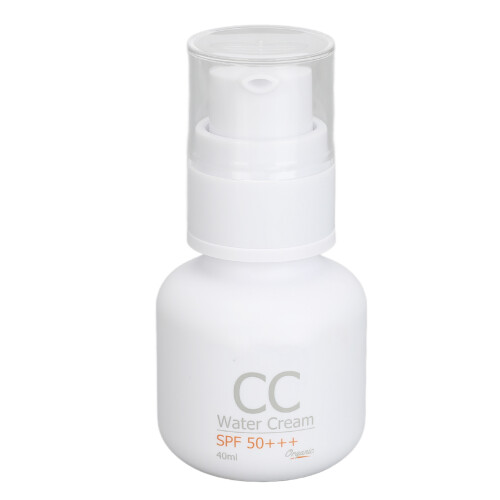 CC Cream Oil Control Moisturizing Spots Covering 40ml 1