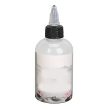 (120ml) Tattoo Transfer Gel 120ml Last All Day Professional Stencil Solution