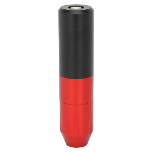 Tätowiermaschine Aluminium RCA Langstift Liner Shader 2