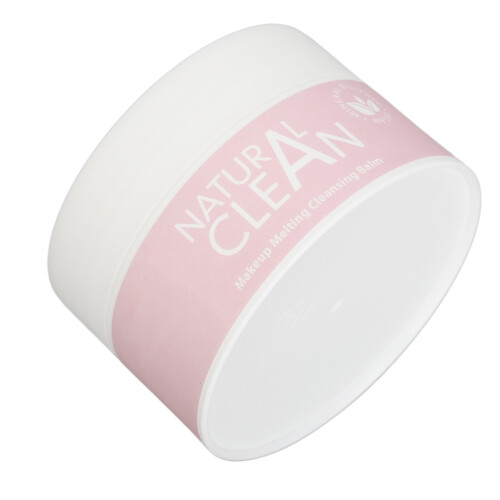 Cleansing Balm Mild Deep Cleansing 50g All Skin Types 2