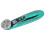 Green High Frequency RF Induction Beauty Device 5