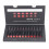 Matte Lippenstift-Set 12 Farben wasserfest langanhaltend 2