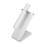 Mini Nagellampe USB Ladbar Tragbar Handheld Trockner 2