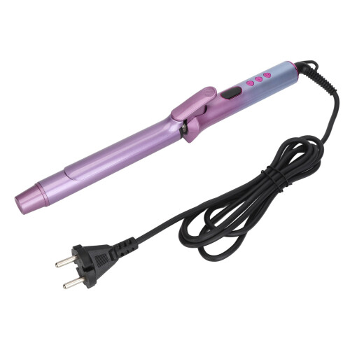 32mm-Haarlockenstab Ergonomisch Temperaturkontrolle 2