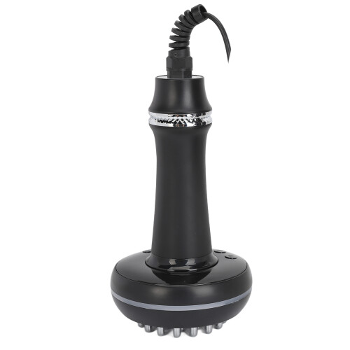 (US Plug) Elektrische meridiaan massager met verwarming 1