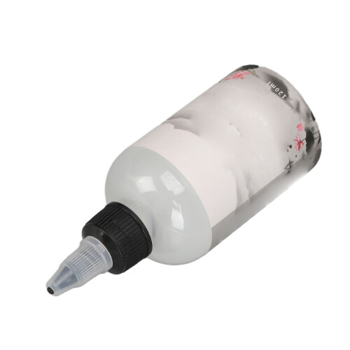 (120ml) Tattoo Transfer Gel 120ml Last All Day Professional Stencil Solution 2